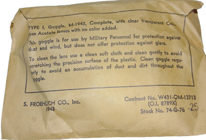 Emballage d'origine. Emballage d'origine.