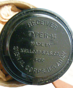 Récepteur neuf de stock. Récepteur neuf de stock.