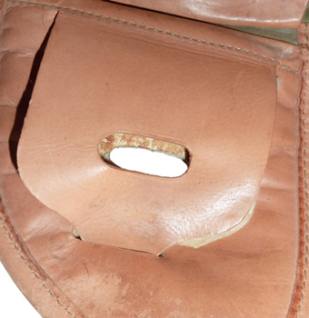 Coté intérieure. Coté intérieure.