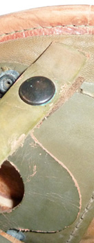 Point de fixation. Point de fixation.