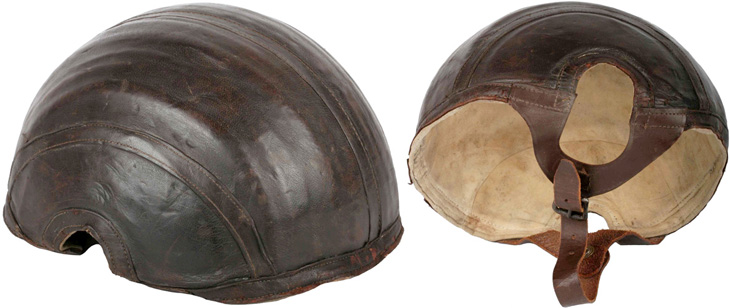 Grow helmet. Grow helmet.