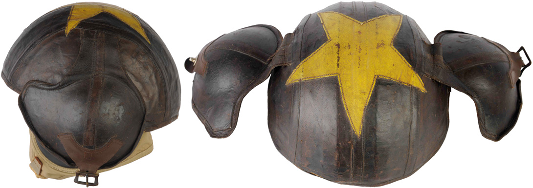 Casque H-28-CL. Casque H-28-CL.