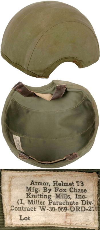 Armor, Helmet T3, standardisé casque M-4. Armor, Helmet T3, standardisé casque M-4.