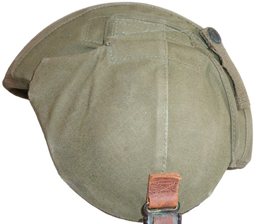 Vue de coté. Vue de coté.