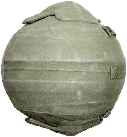 Vue de dessus. Vue de dessus.