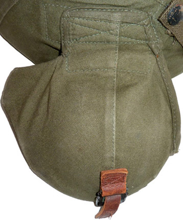 Bavolet - extérieur. Bavolet - extérieur.