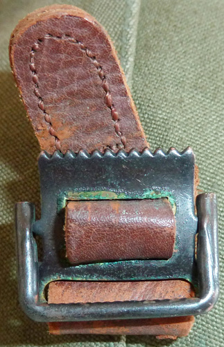 Griffes de maintien. Griffes de maintien.