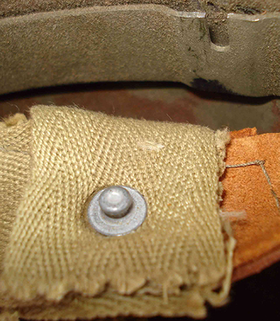 Tenon de maintien. Tenon de maintien.