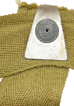 Plaque de maintien. Plaque de maintien.