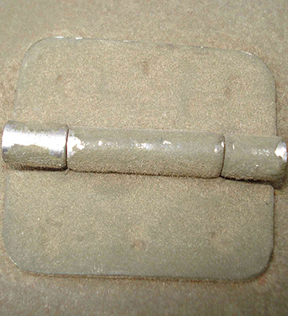 Charnière. Charnière.