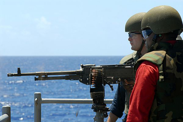 Casque Mark 7. Casque Mark 7.