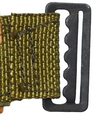 Boucle de réglage. Boucle de réglage.