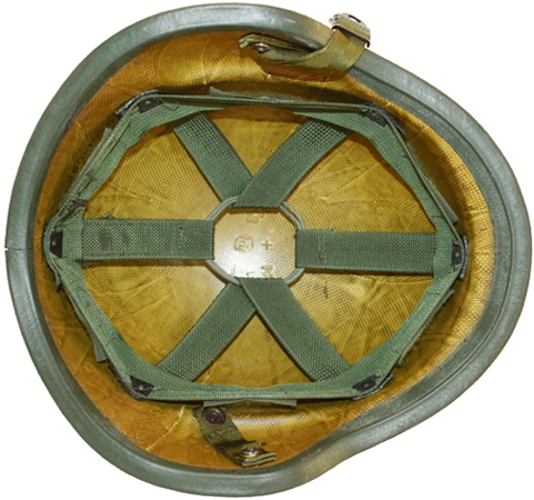 Suspension de type Riddel. Suspension de type Riddel.