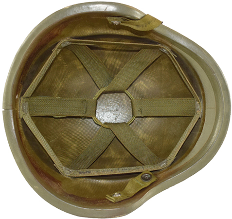 Suspension de type Riddel. Suspension de type Riddel.