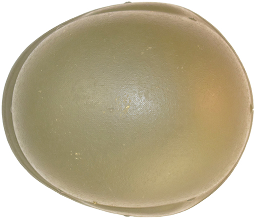 Vue de dessus. Vue de dessus.