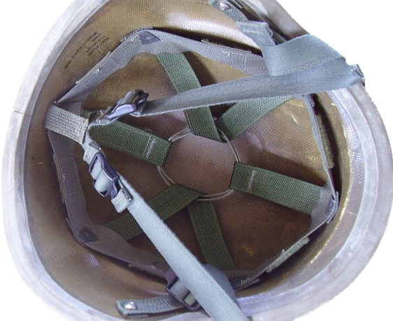 Jugulaire 3 points. Jugulaire 3 points.