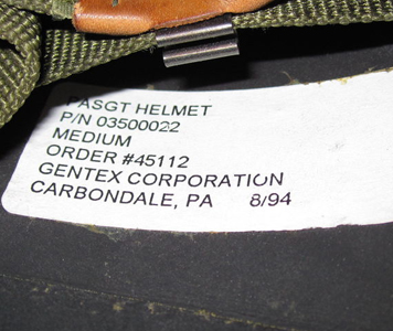 Etiquette fabrication civile. Etiquette fabrication civile.