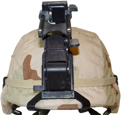 Vue avant. Vue avant.