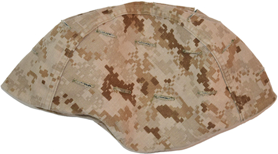 Vue à plat - revers. Vue à plat - revers.