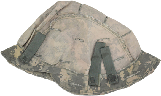 Vue à plat - revers. Vue à plat - revers.