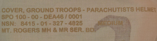 MT. Rogers MH & MR SER. BD., 2000. MT. Rogers MH & MR SER. BD., 2000.