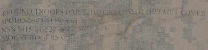 Mount Rogers CSB, 2006. Mount Rogers CSB, 2006.