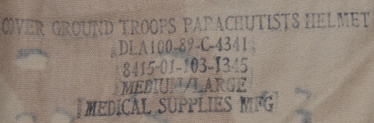 Medical Supplies Mfg, 1989. Medical Supplies Mfg, 1989.