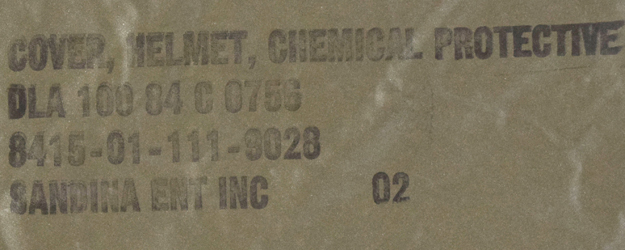 Sandina Ent Inc, 1984. Sandina Ent Inc, 1984.