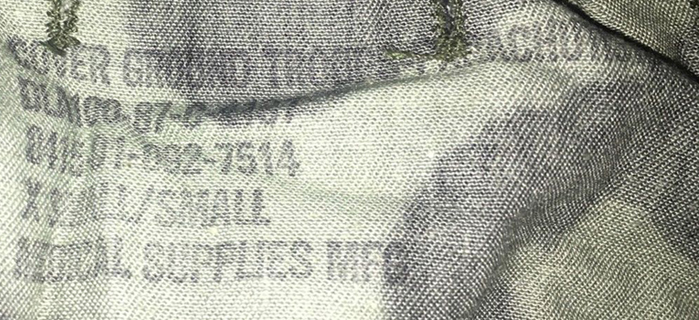 Medical Supplies Mfg, 1987. Medical Supplies Mfg, 1987.