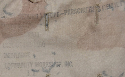 Community Workshop, Inc, 1989. Community Workshop, Inc, 1989.