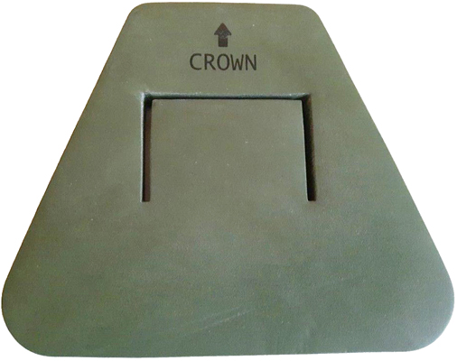 Second type d'amortisseur. Second type d'amortisseur.