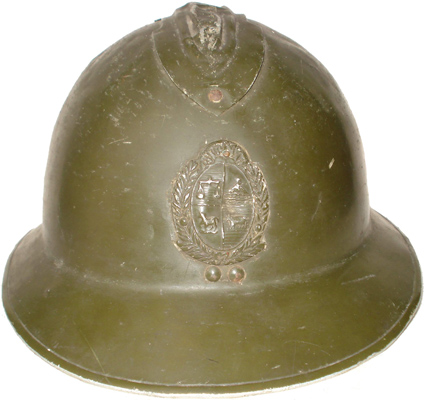 Vue avant. Vue avant.