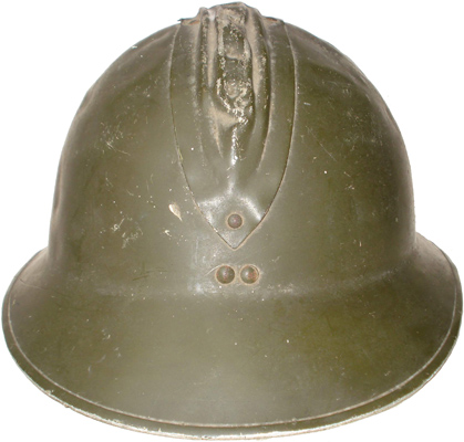 Vue arrière. Vue arrière.