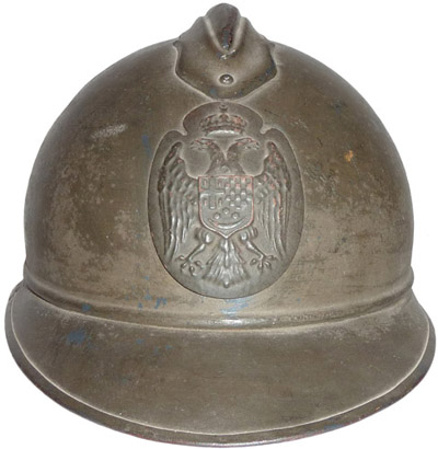 Vue avant. Vue avant.