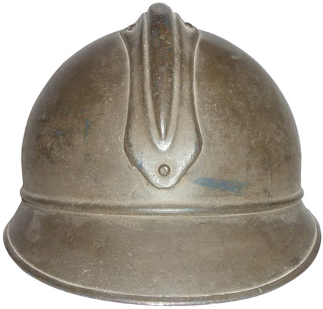 Vue arrière. Vue arrière.