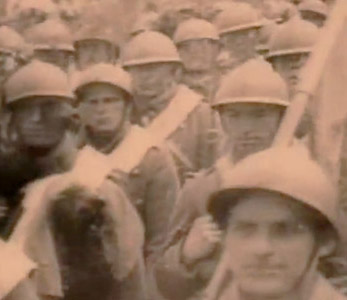 Casque modèle 23. Casque modèle 23.