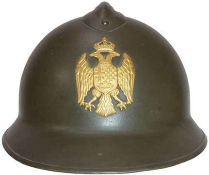 Vue avant. Vue avant.