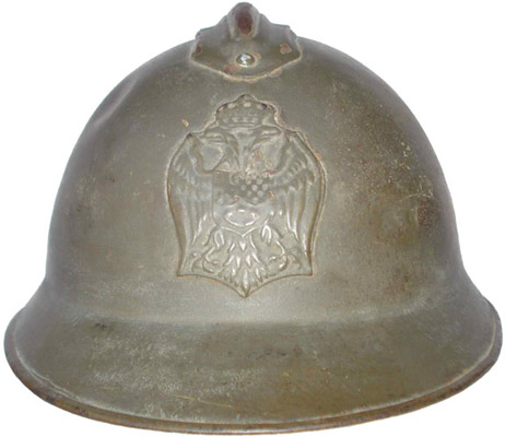 Vue avant. Vue avant.