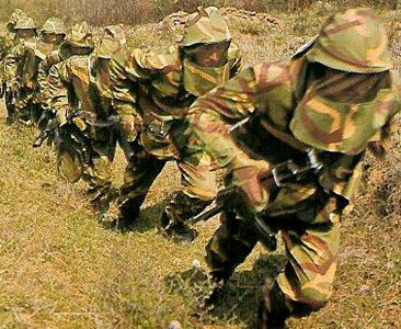 Exemple d'utilisation de la tenue MOL. Exemple d'utilisation de la tenue MOL.