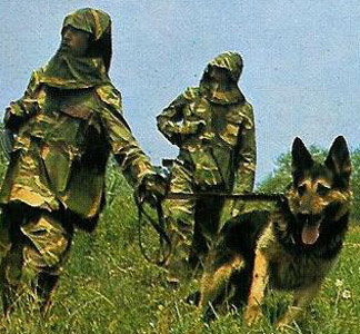 Exemple d'utilisation de la tenue MOL. Exemple d'utilisation de la tenue MOL.