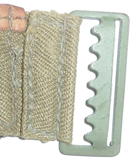 Boucle de réglage - armée.