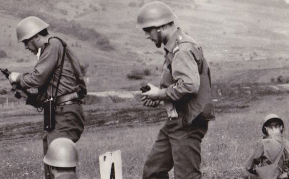 Casque modèle 59/85. Casque modèle 59/85.