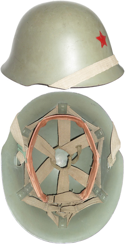 Casque modèle 59. Casque modèle 59.