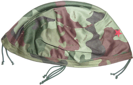 Couvre-casque MD89. Couvre-casque MD89.