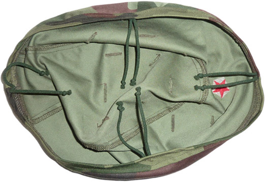 Vue intérieure. Vue intérieure.