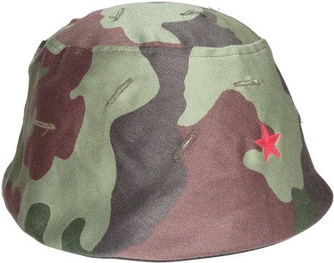 Vue de biais. Vue de biais.