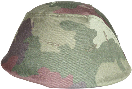 Vue de côté. Vue de côté.