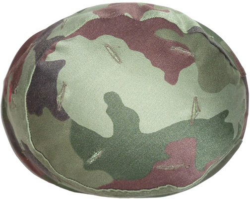 Vue de dessus. Vue de dessus.