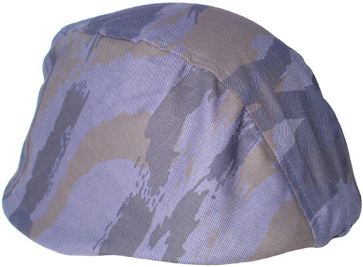 Vue de biais. Vue de biais.