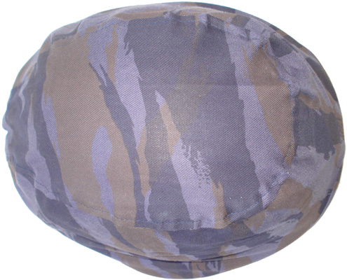 Vue de dessus. Vue de dessus.